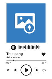 In der chip academy finden sie einen. Wandbild Musik Spotify Musik Weissen Hintergrund Tenstickers