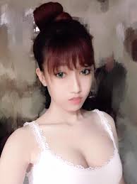 Hot girl Nguyễn Ngọc Ngân Hà khoe thân hình đẹp