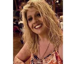 Kimberly GALINDO Obituary (2025)