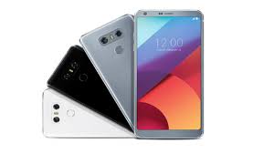 It's the first entry that you want to choose: Lg G6 May Support Face Unlock Soon Chances Are It May Better Samsung Galaxy S8 Technology News