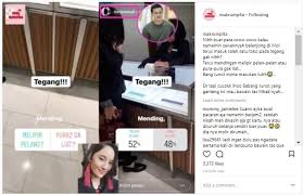 Herjunot ali, tidak hanya terkenal sebagai pemain film, producer, musisi dan vj tetapi juga seorang industry specialist film. Temani Tatjana Saphira Belanja Herjunot Ali Tegang