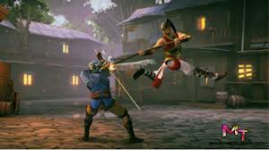 Shadow fight 3 mod apk. Shadow Fight 3 Mod Apk 1 15 0 Download Freeze Unlimited Money