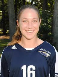 2013 Women's Soccer Roster