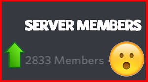 How do i program a discord bot to start a minecraft server? Top 5 Ways To Get Members On Your Discord Server Youtube