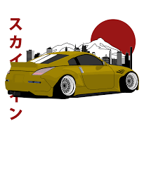 Maybe you would like to learn more about one of these? Retro Style Nssan 350z Nismo Japanese Cars Retro Fashion Stance Cars