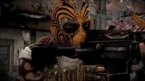 Army of two throws gamers into hot spots ripped from current day headlines where they utilize unique two man strategies and tactics while seamlessly transitioning between playing with intelligent partner ai (pai) and a live player. Army Of Two The Devil S Cartel For Xbox 360 Reviews Metacritic