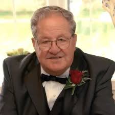 Obituary information for Harry J. Calandro