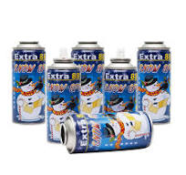Party Spray Birthday Stuff White Foam Snow Spray Carioca Carnaval Espuma De  Carnaval