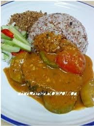 Nasi dagang is a signature dish from terengganu. Resepi Nasi Dagang Asli Kelantan Resepi Merory Sedap Betul