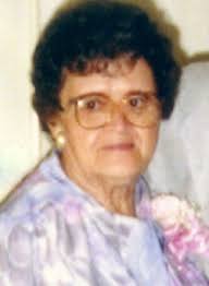 Obituary for Bernice Perdue