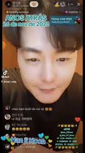 Han ji Hoon fã club Brasil 🇧🇷🇧🇷