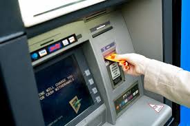 Check the atm for cameras and skimmers before use. West Lothian Town Loses Ten Per Cent Of Its Atm Cash Machines In Just Over A Year Daily Record