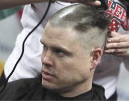 Wranglers happily endure close shave