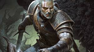 The world of the witcher expands in this 2d anime film that explores a powerful new threat facing the continent. The Witcher 3 Wallpaper In Witcher Nightmare Of The Wolf 1920x1080 Wallpaper Teahub Io