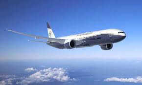 Here you will find the latest information about the boeing #777x the new beauty in the skies🛫 tag: Boeing Business Jets Announced The Order Of A Bbj 777 300er