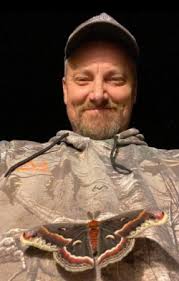 Mark Douglas McGrath