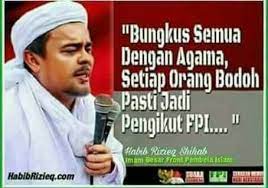 Dituntut 6 tahun penjara, simpatisan diminta tak hadir. 89 Rizieq Shihab Ideas Wind Sock Beautiful Iranian Women Beautiful Hijab Girl
