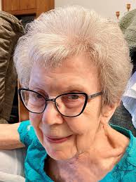 Marjorie Voth Obituary