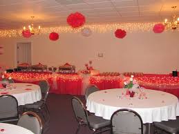 Be inspired when it comes to decorating your christmas table. Church Decoration For Valentines Novocom Top