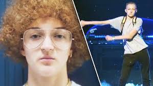 Backpack Kid Bio Age Mother Career Salary Net Worth Height Weight Youtube Instagram