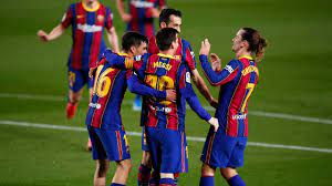 Barcelona have been spectacular in la liga this season however should work arduous to edge atletico madrid and actual madrid to the league title. Kbf6xijfsgrsqm