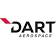 DART Aerospace logo