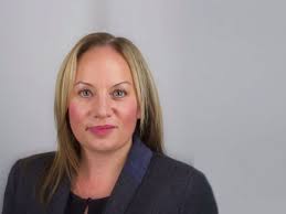 Inspirational Woman: Vicky Brock