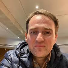 Ryan Chesnut (@stateofryan)