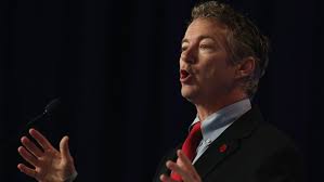 Rand Paul slams Bush 'hypocrisy'