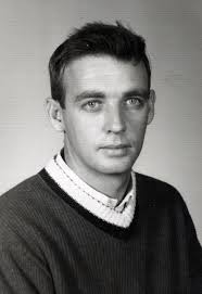 Charles William Morton Obituary