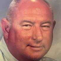 Richard Earl Scheller Obituary