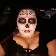 Sonya Willis (@LookOutItsSonya)