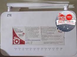There are 30 zte router models. Cara Ganti Password Indihome Modem Zte My Indihome Com Tutorial