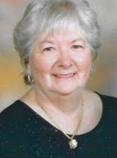 Obituary for Loretta Lamerand (Strauch) Hiscox