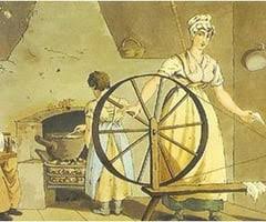 Industrial Revolution Content Flashcards Quizlet
