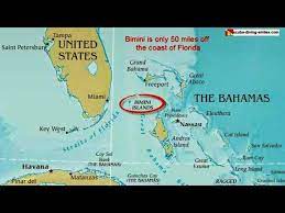 Maybe you would like to learn more about one of these? Bimini Bahamas By Boat How To Make The Crossing Youtube