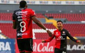 Head to head statistics and prediction, goals, past matches, actual form for you will find what results teams atlas and fc juarez usually end matches with divided into first and. Atlas Vs Juarez Renato Ibarra Sella El Triunfo Rojinegro El Informador