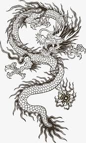 Art History Dragon Dragon Line Art Line Art Design Bts Line Art Line Art Vector Lin In 2020 Japanese Dragon Tattoos Japanese Dragon Tattoo Dragon Tattoos For Men