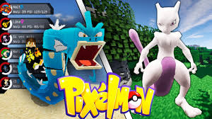 Pixelmon pe es un mod avanzado de pokémon para minecraft pocket edition. Pixelmon Mod Actualizacion Pokemon Addon Para Minecraft Pe Bedrock 1 16 220 Tro ChÆ¡i 79