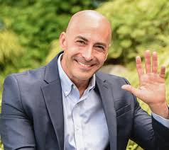 Michael Benjamin Wald, Nutritionist/Dietitian, Chappaqua, NY, 10514