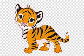 Our database contains over 16 million of free png images. Download Baby Tiger Cartoon Clipart Tiger Stock Photography Drawings Of Baby Tiger Png Image With No Background Pngkey Com