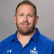 IMG Academy National football team loaded with top-notch college prospects 