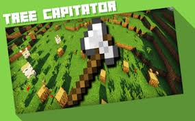 Mods minecraft pocket edition 1.16.0.64 nether update mcpe 1.16.0.64 vegetta777 . Tree Capitator Mod Apps On Google Play
