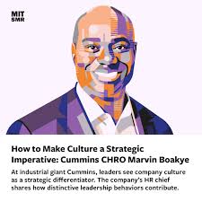 Donald Sull (@CultureXInsight)