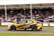 Btcc championship 2016 for ac 1.16.3. 2016 British Touring Car Championship Wikipedia