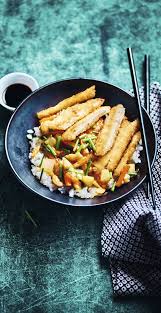 Les légumes sont les grands incontournables d'une alimentation saine, variée et équilibrée. Poulet Karaage Riz Et Legumes Cuisines Surgeles Picard Cuisine Asiatique Cuisine Recette Asiatique