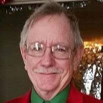 Edward Thompson Obituary