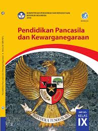 Kunci jawaban tugas mandiri 53 pkn kelas 9 halaman 127 tahun ajar. Buku Siswa Pkn Kelas 9 Pdf