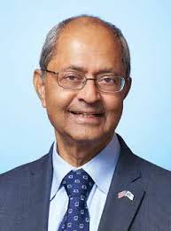 Viswanathan Chosen APA's Next President-Elect