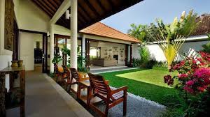 Deko halaman rumah desainrumahid com. 8 Inspirasi Menata Halaman Belakang Rumah Agar Penghuni Makin Betah Lifestyle Liputan6 Com